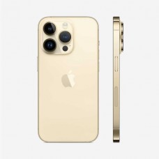 Смартфон Apple iPhone XR 128GB Корпус 14 Pro Gold (Золотистый)